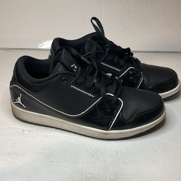 Air Jordan 1 flight 2 low size 10.5 - Picture 2 of 6